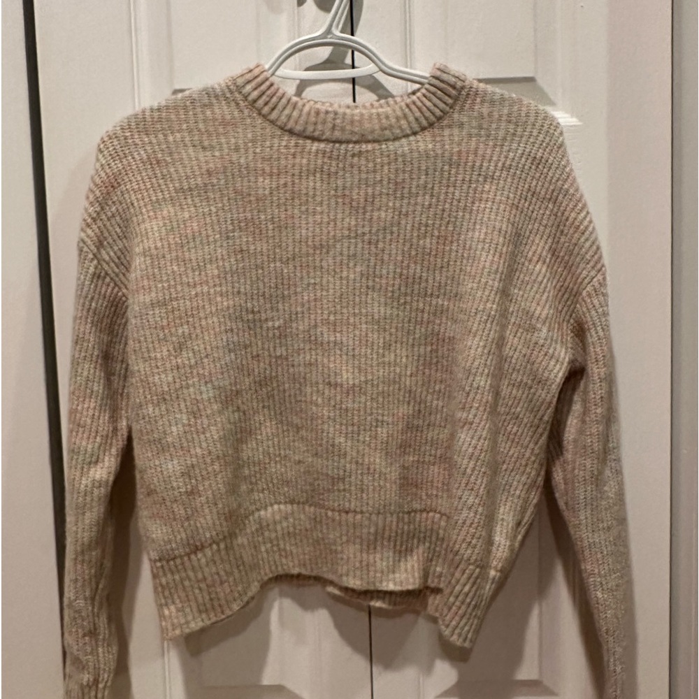 Multi-color Sweater